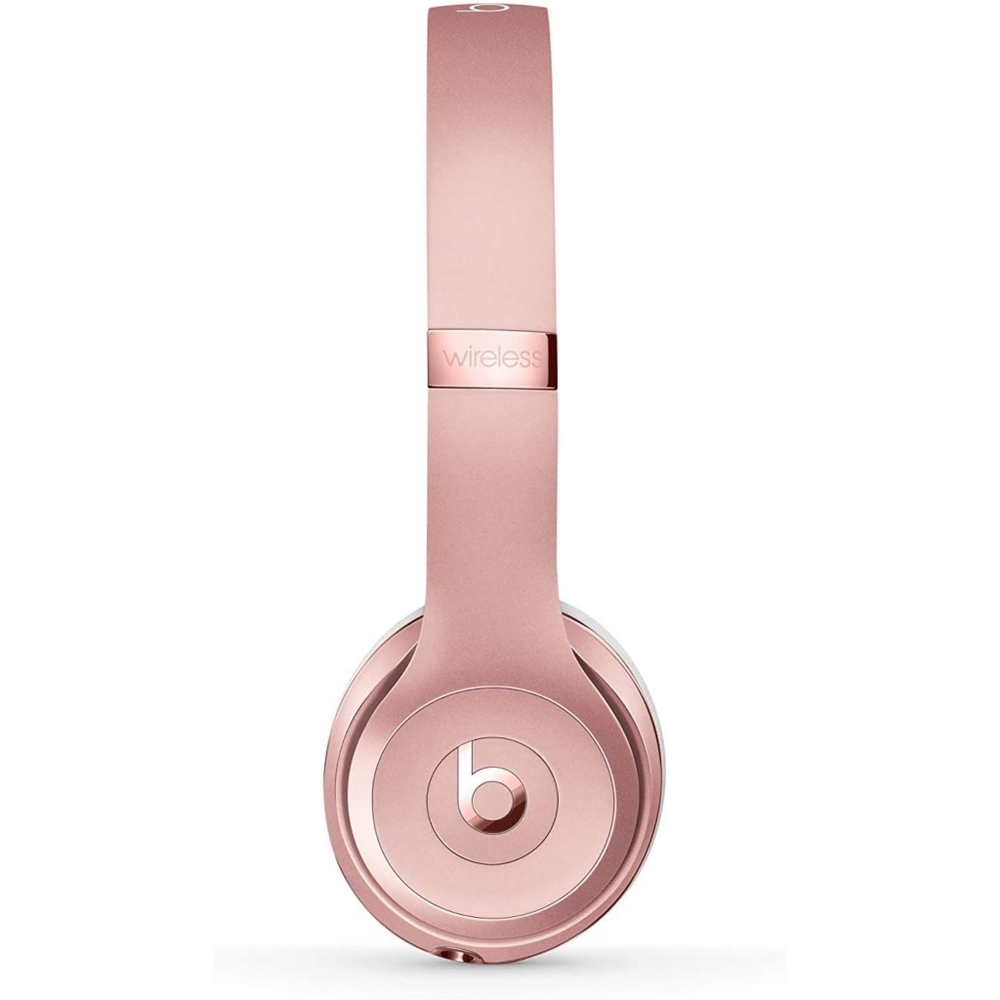 ❤SOLD! Beats Solo 3 Wireless On-Ear Headphones - Picture 3 of 5